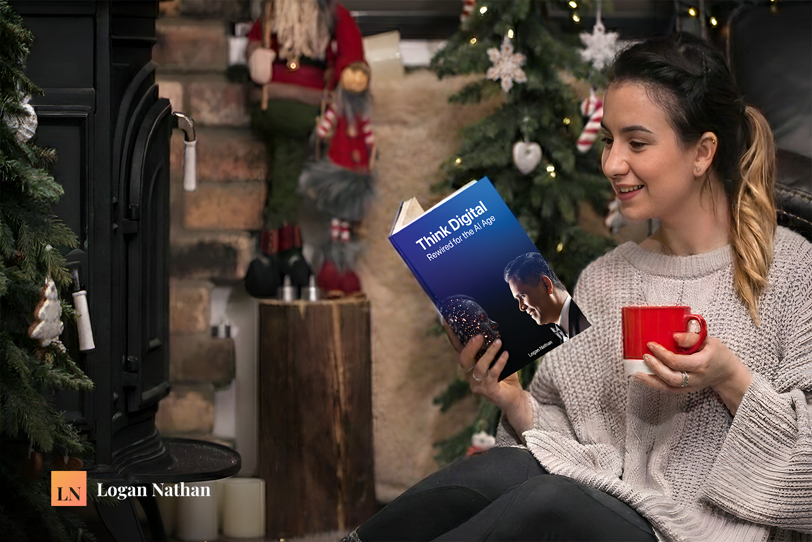 The Best Christmas Gift for Any Teenager Is Not What You Think