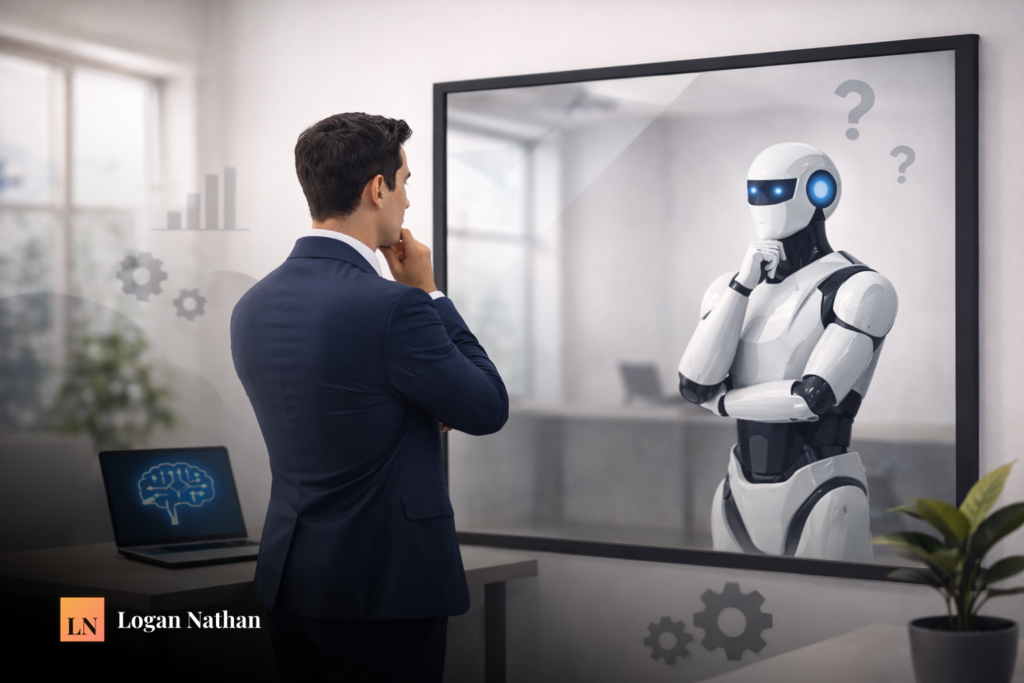 SME AI Transformation #1: Before You Buy AI, Look in the Mirror