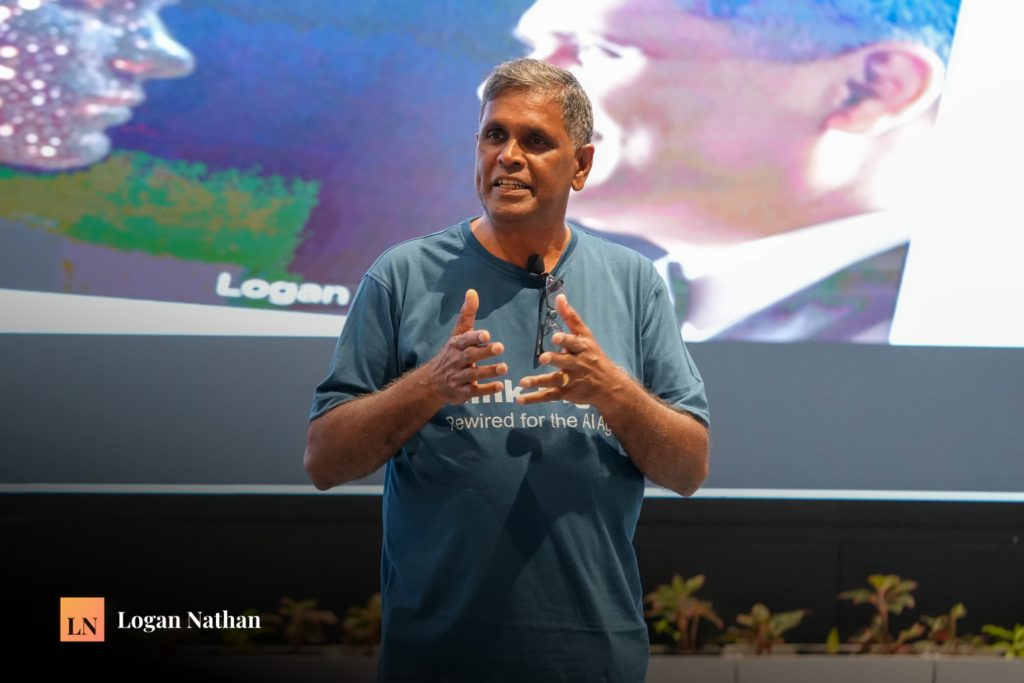 Think Digital Rewired for the AI Age: Book Launch Highlights from Colombo