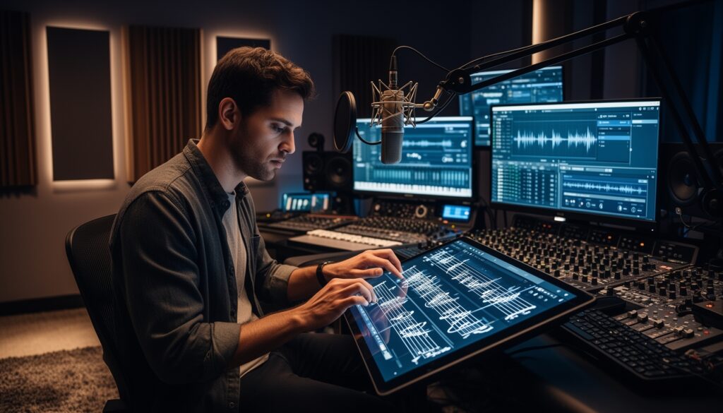 Craft Your Own Song with AI: The Essential 2026 Guide