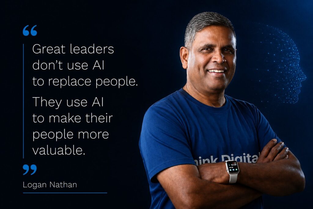 Will AI Replace My Employees? | Essential Insights for SMEs