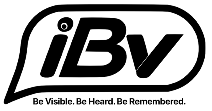 iBeVisible Logo