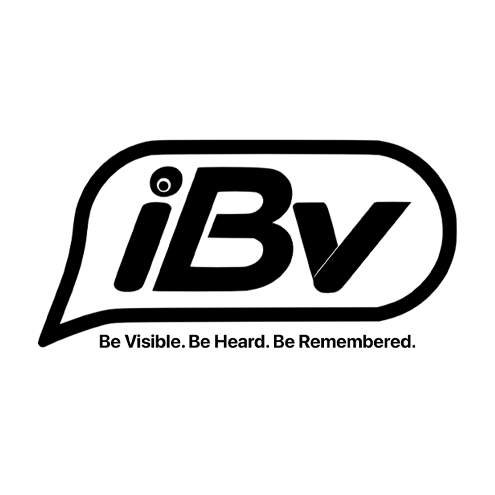 iBeVisible log