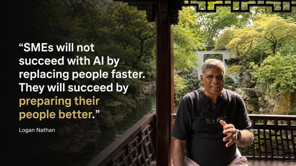 How AI Transforming Jobs for SME: 2026 Insights